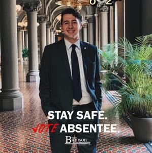 Meet your Posher, Max